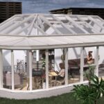 Orangery vs Conservatory
