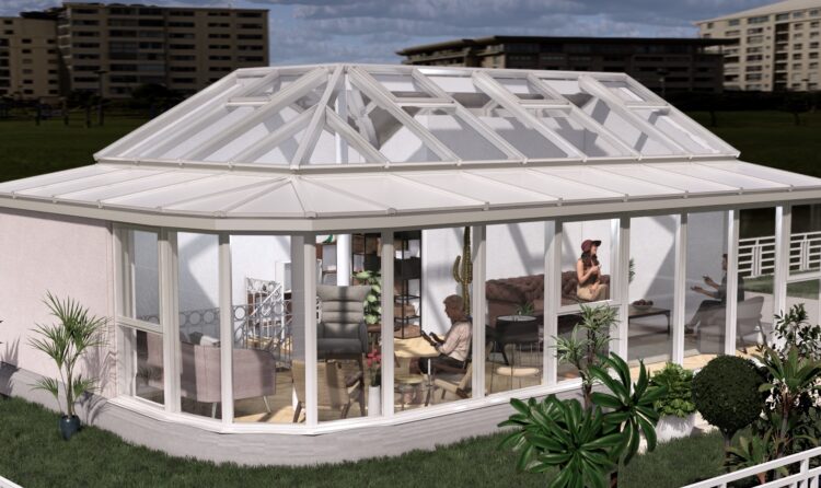 Orangery vs Conservatory: Finding the Perfect Fit for Your Home