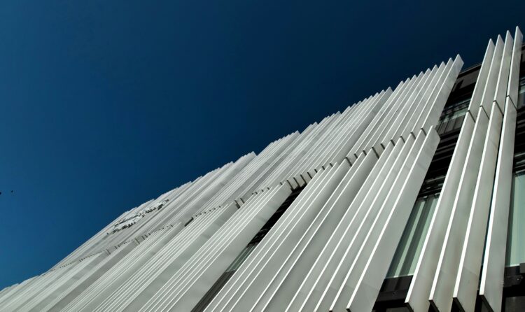 Why Aluminium Windows Are Perfect For Your Home?
