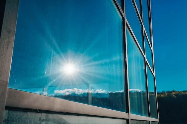 Explore the advantages of having Solar Control Glass in your House
