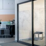 Aluminium Sliding Doors