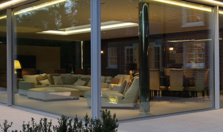 The Future of Home Design Extension Glass Roof Trends for 2025