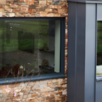 Modern Extension ideas