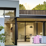 Architectural Glass System