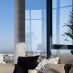 Modern glass Extensions