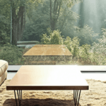 Ultra Slim Aluminium Windows