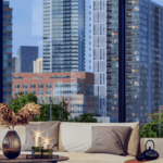 Contemporary Glass Extensions